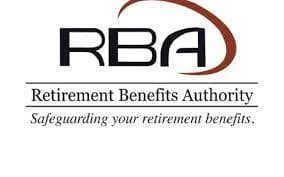 Retirement Benefits Authority